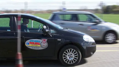 Ośrodek Szkolenia Kierowców POLSAL - Jan Poznański